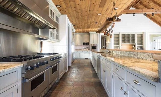 Avon House | Majestic Avon Estate