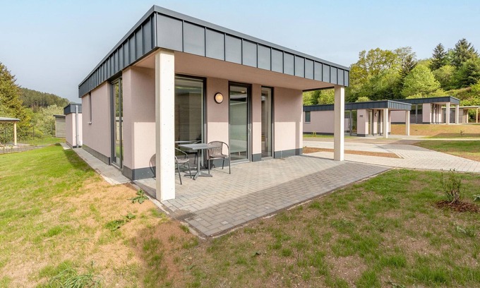 Hallschlag House | Majestic bungalow in Hallschlag near the lakebeach