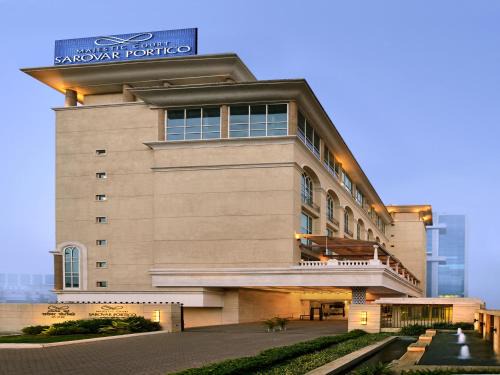 Navi Mumbai Hotel | Majestic Court Sarovar Portico