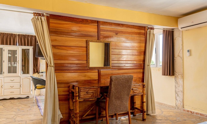 Municipality of Playa Villa | Majestic & cozzy terraces in the Marina