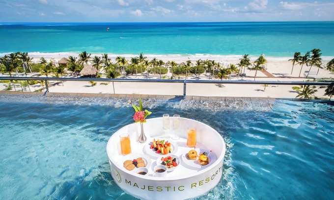 Costa Mujeres Resort | Majestic Elegance Costa Mujeres – All Inclusive