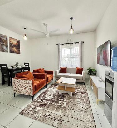 Manyimbo Apartment | Majestic Homes - Mombasa CBD