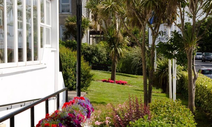 Tramore Hotel | Majestic Hotel