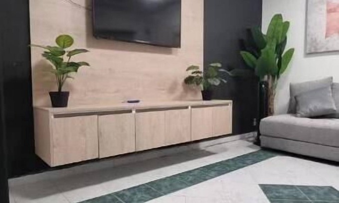 Zapopan House | MAJESTIC HOUSE EXPO 35 PEOPLE