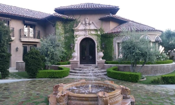 Montecito Park House | Majestic Property