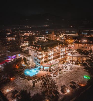Riscone Hotel | Majestic - Unique Spa Resort
