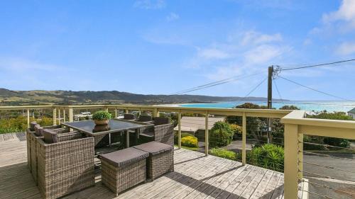 Marengo House | Majestic Views