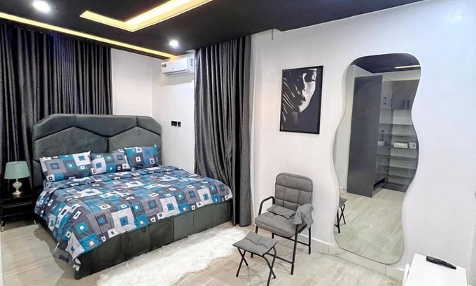 Abuja Apartment | Majestic Villa Apartment