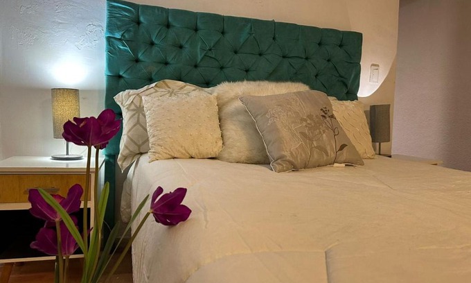 Apizaco Apartment | Majestuoso alojamiento