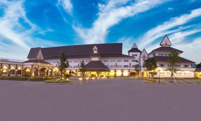 Chum Phae Hotel | Major Grand Hotel