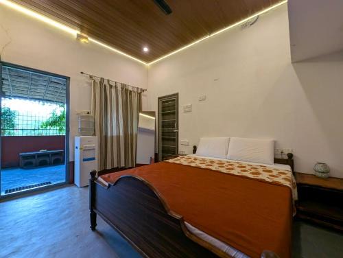 Ramanagara Resort | Major's Retreat