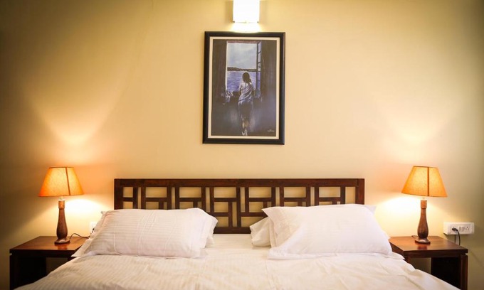 Majorda Apartment | Majorda Beach Holiday Apartment
