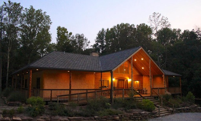 Makanda Bed & Breakfast | Makanda Inn