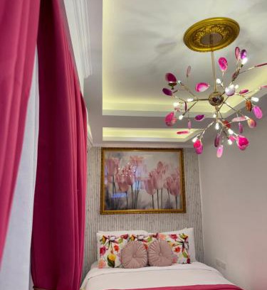 Downtown Apartment | MAKATI Isabela Luxury