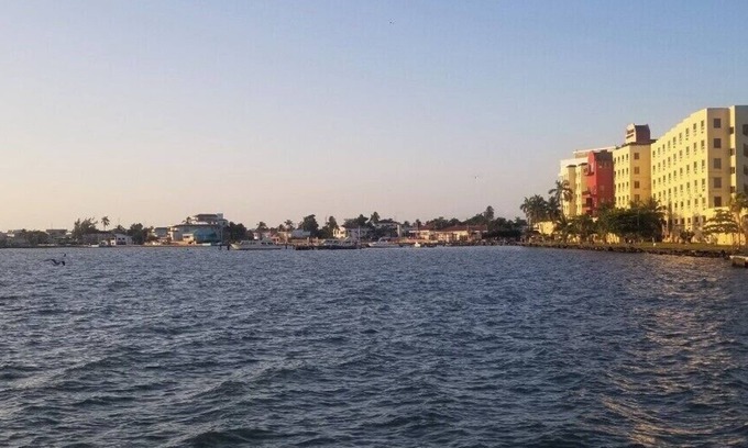 Belize City Apartment | Make it Your Home !