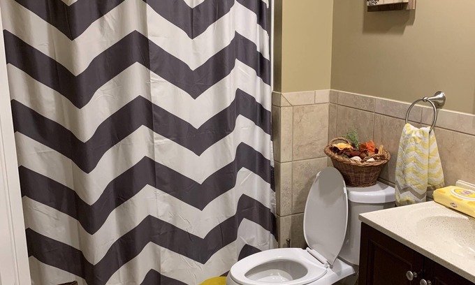 Tobyhanna House | Make Nature's Nest of the Poconos your home away from home