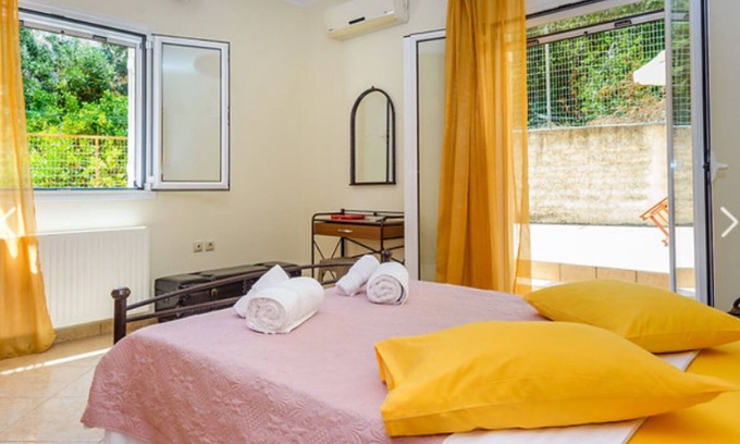 Argostoli Town Apartment | Maki's Residence