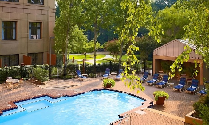 Gwinnett Place Resort | Making The Best Memories Along The Way! Discover and Explore the Duluth