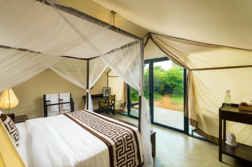 Kataragama Other | Makini Bush Camp, Yala