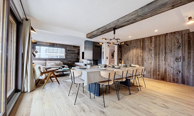 Les Gets Apartment | Makore - Les Gets - Centre village