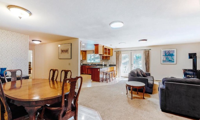 Upper Kingsbury House | Makoto