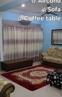 Nilai House | Maktok's Nilai Homestay