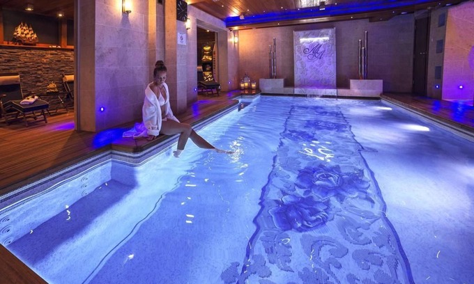 Karlikowo Hotel | Mala Anglia Boutique Apartments & SPA