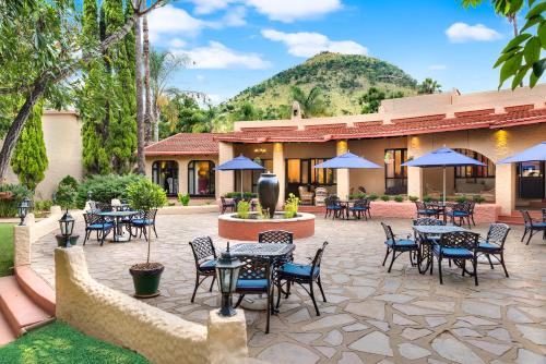 Waterval Boven Hotel | Malaga Hotel