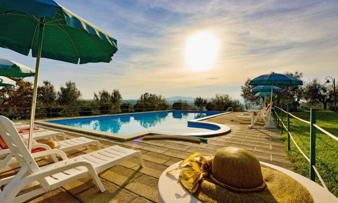 Po' Bandino House | Malagronda by Interhome