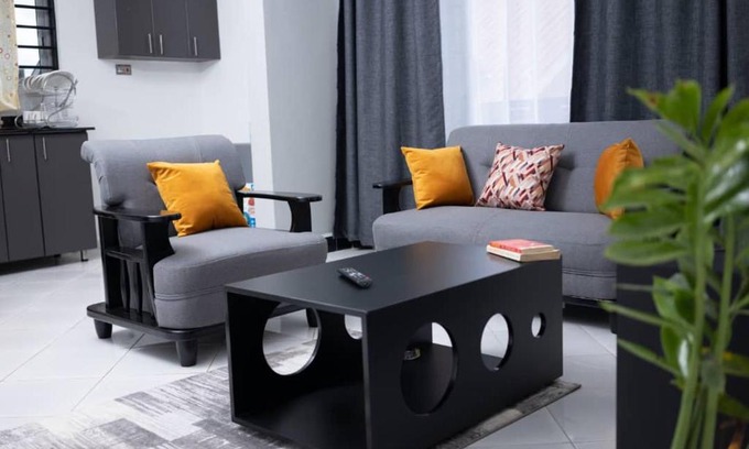 Bukoto Apartment | Malaika Homes