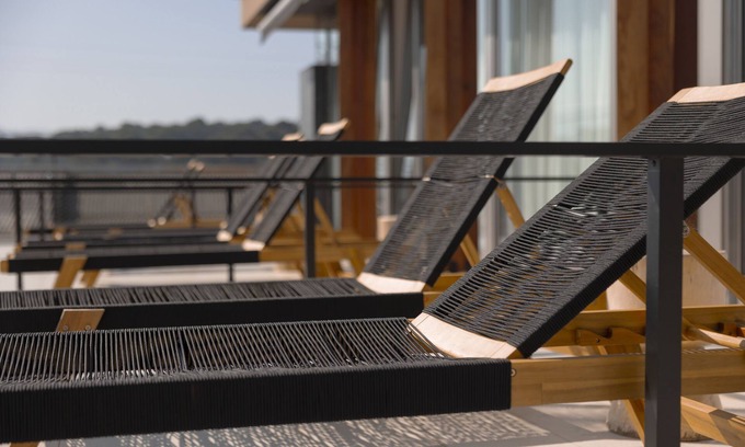 Fazouro Hotel | Malates Slow Boutique Hotel