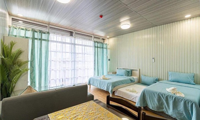 Malaybalay City Apartment | Malaybalay Air’bnb Travellers Inn