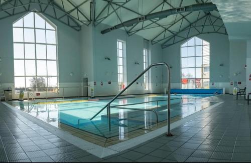 Oranmore Hotel | Maldron Hotel & Leisure Centre, Oranmore Galway