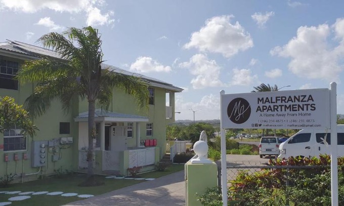 Howells Apartment | Malfranza Apartments