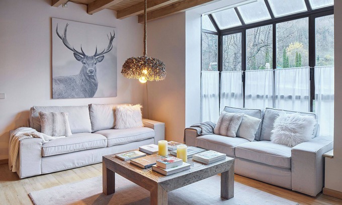 Betren Apartment | Malh Blanc by FeelFree Rentals
