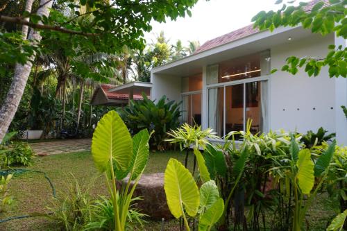 Kozhikode House | Malhar