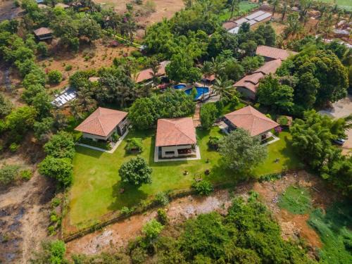 Valane Hotel | Malhar Machi Mountain Resorts