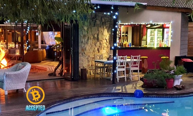 Storms River Hostel | MALI Boutique Lodge & Tube 'n Axe Budget Accommodation