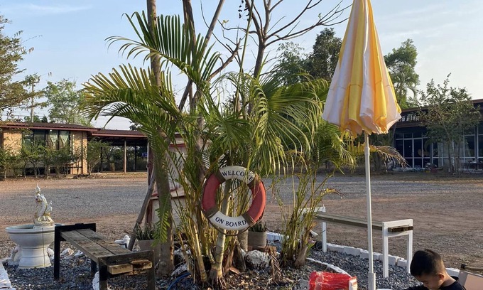 Ban Dung Hotel | Mali Mali Homestay Kamchanod