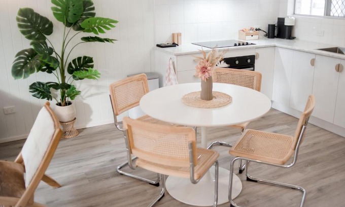 Torquay Apartment | Malie - By The Sea