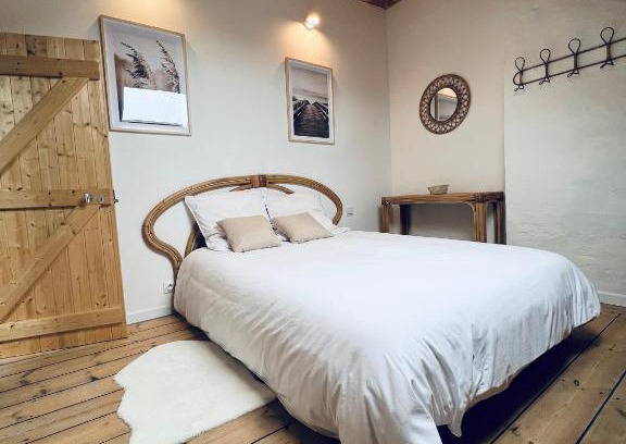 Malo-les-Bains Villa | Malie & Macha - Jolie Maison à Malo-les-Bains