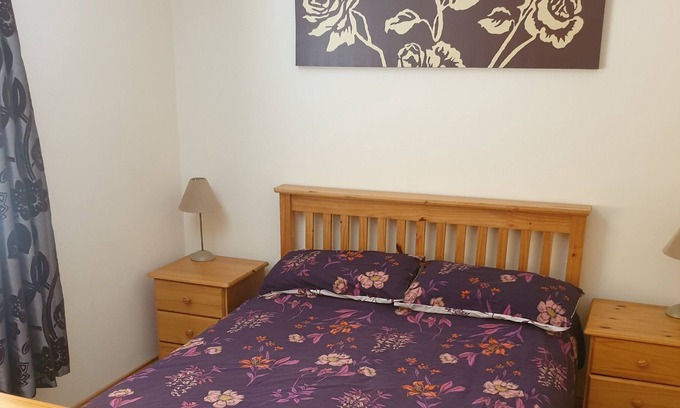 Malin House | Malin village