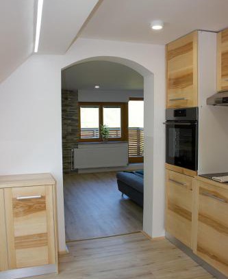 Vransko Apartment | Malina