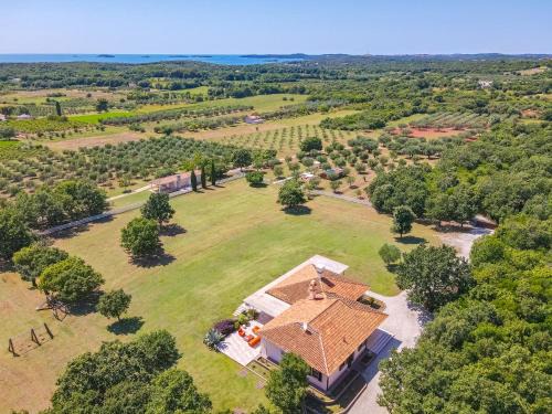 Rovinj Villa | Malipiero Estate - Villa and Cottage