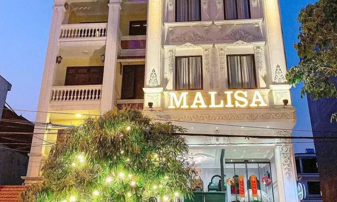 Nam Dinh Hostel | MALISA HOTEL