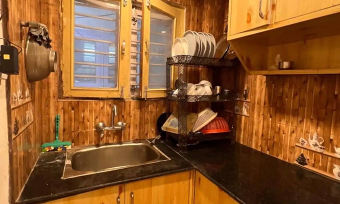 The Mall Road Apartment | Mall Road Mussoorie - your home away from home