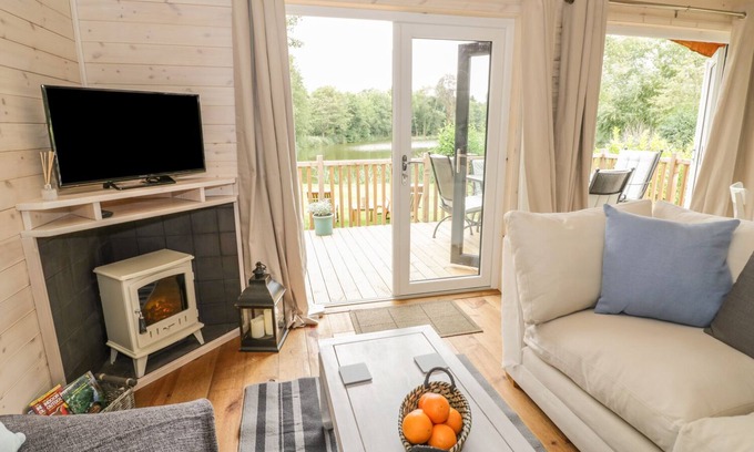 Ross-on-Wye Cottage | Mallard