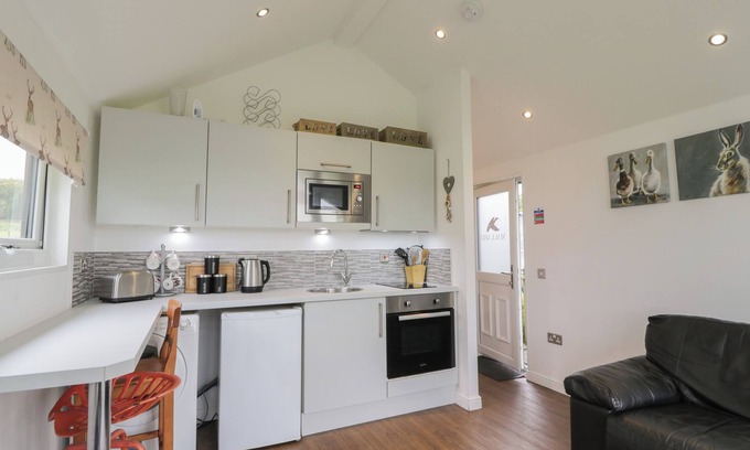 Galston Cottage | Mallard Lodge