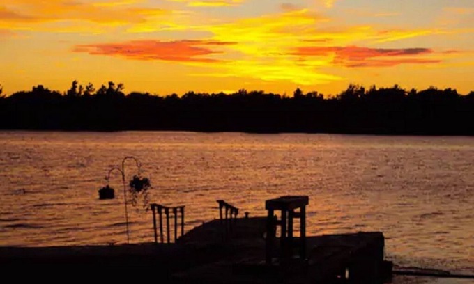 Redwood Apartment | Mallards Landing Goose Bay-Alexandria Bay