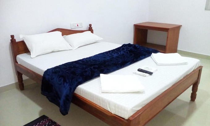 Neil Island Hotel | MALLICK PALACE